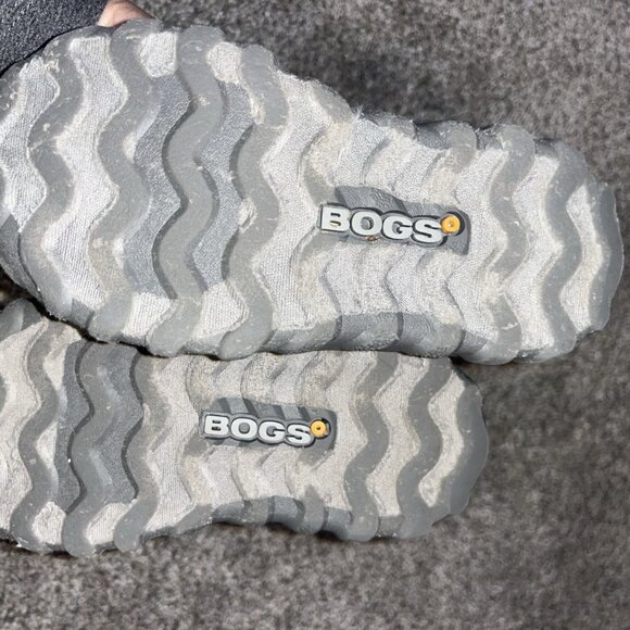 Bogs Boots with Space Design infant toddler size 10c - Picture 3 of 3